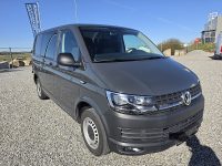 VW T6 Kastenwagen KR 2,0 TDI 4Motion BMT bei Kölbl GmbH in 