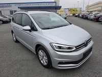 VW Touran Life 2,0 TDI DSG bei Kölbl GmbH in 