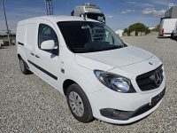 Mercedes-Benz Citan Kastenwagen 111 CDI extralang bei Kölbl GmbH in 