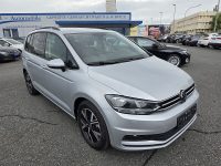 VW Touran Comfortline 2,0 TDI SCR bei Kölbl GmbH in 