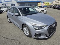 Audi A3 SB 30 TDI S-tronic bei Kölbl GmbH in 