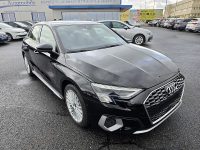 Audi A3 SB 35 TDI advanced S-tronic bei Kölbl GmbH in 