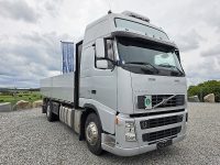 Volvo FH 520 520-4x2R bei Kölbl GmbH in 