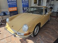 Porsche 911 2,0 Coupe Benzin bei Kölbl GmbH in 