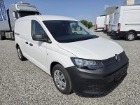VW Caddy Maxi Cargo 2,0 TDI bei Kölbl GmbH in 