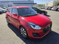 Suzuki Swift 1,0 Hybrid DITC SHVS Flash bei Kölbl GmbH in 