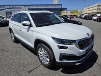 Skoda Kodiaq 2,0 TDI Style SC DSG bei Kölbl GmbH in 