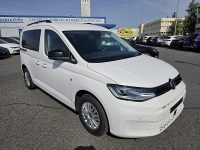 VW Caddy 2,0 TDI bei Kölbl GmbH in 