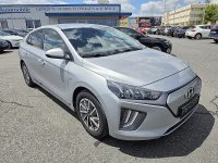 Hyundai Ioniq Elektro Level 4 Aut. 28kWh bei Kölbl GmbH in 