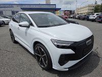 Audi Q4 Sportback 50 e-tron quattro 82kWh bei Kölbl GmbH in 