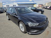 VW Passat Variant Elegance 2,0 SCR TDI DSG bei Kölbl GmbH in 