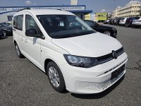 VW Caddy Life 2,0 TDI bei Kölbl GmbH in 