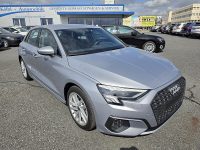 Audi A3 SB 35 TDI S-tronic bei Kölbl GmbH in 