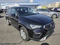 Seat Ateca 2,0 Style 4WD TDI DSG bei Kölbl GmbH in 