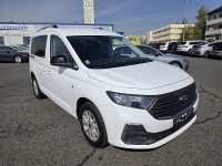 Ford Tourneo Connect 2,0 EcoBlue L1 Titanium bei Kölbl GmbH in 