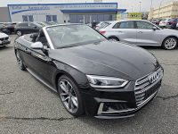 Audi S5 Cabrio 3,0 TFSI quattro tiptronic bei Kölbl GmbH in 