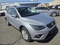 Seat Arona 1,0 Eco TSI Style bei Kölbl GmbH in 