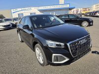Audi Q2 30 TDI admired S-tronic bei Kölbl GmbH in 