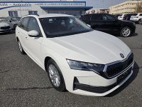 Skoda Octavia Kombi 2,0 TDI Selection bei Kölbl GmbH in 