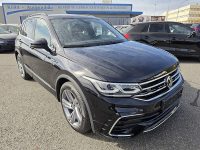VW Tiguan 2,0 TDI R-Line DSG bei Kölbl GmbH in 