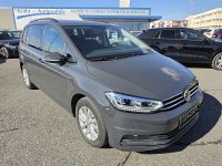 VW Touran Comfortline 1,6 SCR TDI bei Kölbl GmbH in 