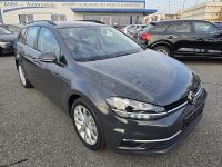 VW Golf Variant Highline 1,6 TDI SCR bei Kölbl GmbH in 