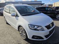 Seat Alhambra Xcellence 2,0 TDI DSG bei Kölbl GmbH in 